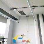 Tìm địa chỉ lắp đặt giàn phơi thông minh