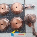 Tuấn Vinh shop lắp đặt giàn phơi quần áo thông minh Takashi 191