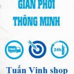 Hướng dẫn sử dụng giàn phơi thông minh một cách chuyên nghiệp