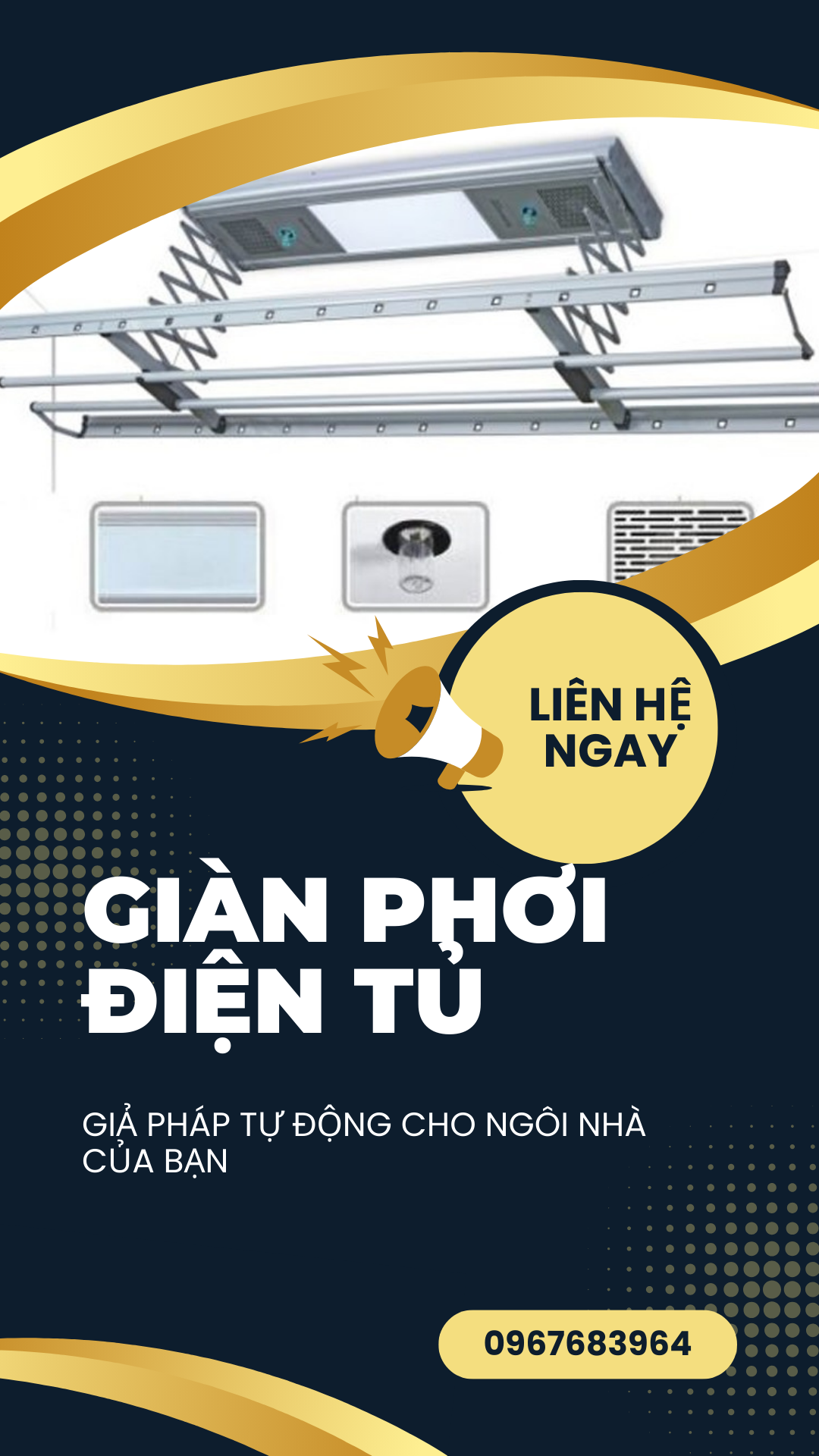 Cung cấp các dịch vụ, Tuấn Vinh Shop, Giàn phơi thông minh, Lưới chống côn trùng, Cung cấp lưới chống côn trùng, Bạt chống côn trùng, Bạt che nắng mưa