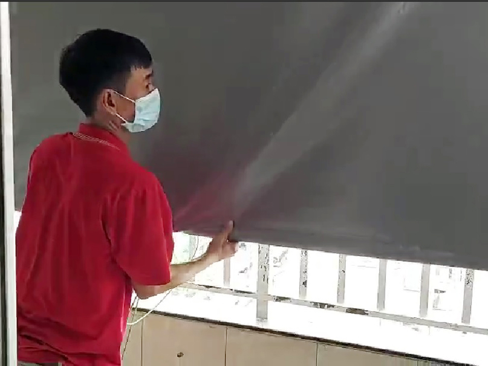 Cung cấp các dịch vụ, Tuấn Vinh Shop, Giàn phơi thông minh, Lưới chống côn trùng, Cung cấp lưới chống côn trùng, Bạt chống côn trùng, Bạt che nắng mưa