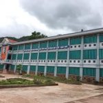 Bạt Cuốn Mái Hiên – Giải Pháp Che Nắng Mưa Cho Trường Học