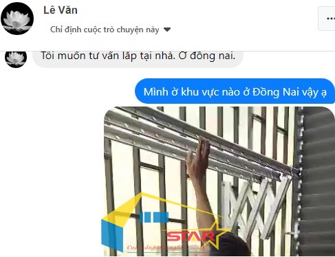 Tuấn Vinh Shop, GIàn phơi thông minh, Lắp đặt giàn phơi thông minh, Cung cấp giàn phơi chất lượng, Giàn phơi gắn trần, Cung cấp giàn phơi