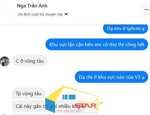 Lắp đặt giàn phơi, Tuấn Vinh Shop, Lắp đặt giàn phơi gắn trần, Lắp đặt giàn phơi gắn tường