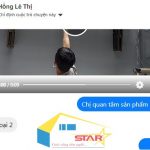 Tuấn Vinh Shop – Báo giá giàn phơi gắn tường cho chị Lê Thị Hồng