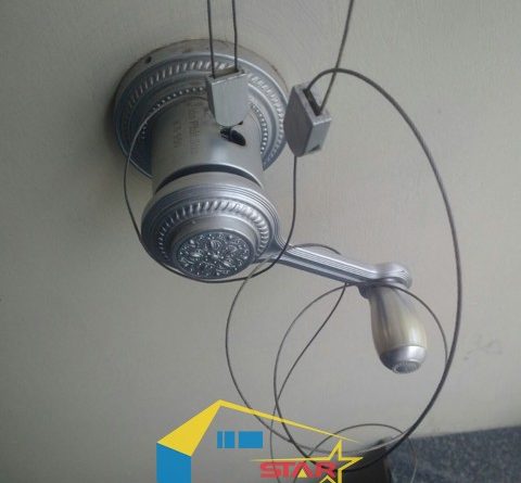 Bảo dưỡng giàn phơi thông minh, Bảo dưỡng giàn phơi, giàn phơi thông minh, Tuấn Vinh Shop, sửa giàn phơi, lắp đặt giàn phơi, cung cấp giàn phơi