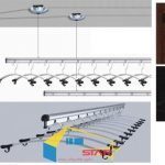 5 Điều Cần Biết Về Giàn Phơi Thông Minh Bấm Điện Tự Động