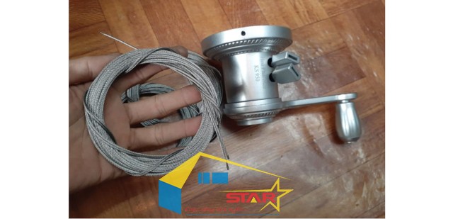 Dịch Vụ Bảo Dưỡng Giàn Phơi, Bảo Dưỡng Giàn Phơi Thông Minh, Tuấn Vinh Shop, giàn phơi, bôi trơn hệ thống ròng rọc, kiểm tra dây cáp, đảm bảo giàn phơi luôn hoạt động, Tuấn Vinh Shop, dây cáp inox 304 cao cấp, Kiểm tra tổng thể giàn phơi, Bôi trơn hệ thống puli, tay quay, Dịch Vụ Bảo Dưỡng Giàn Phơi Thông Minh, cách thay dây cáp giàn phơi thông minh,