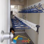 Giàn Phơi Thông Minh Điều Khiển Từ Xa – Xu hướng cho mỗi Gia Đình