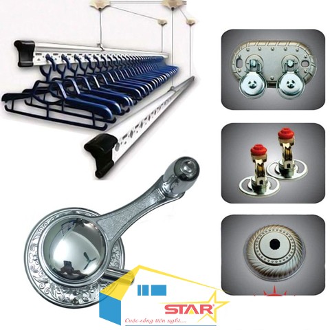 Gian Phoi Hoa Phat, Gian Phoi Thong Minh, Thu Vien Gia Dinh, Tuấn Vinh Shop, GianPhoiThongMinh.Org, Lap Dat Tan Noi, Do Gia Dung Tien Ich