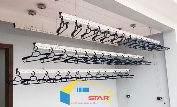 Gian Phoi Hoa Phat, Gian Phoi Thong Minh, Thu Vien Gia Dinh, Tuấn Vinh Shop, GianPhoiThongMinh.Org, Lap Dat Tan Noi, Do Gia Dung Tien Ich