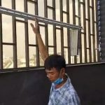 Lắp Đặt Giàn Phơi Gắn Tường Cho Nhà Phố Nhỏ Ở Bình Dương