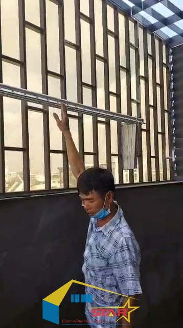 Lắp Đặt Giàn Phơi Gắn Tường, Lắp Đặt Giàn Phơi, Giàn Phơi Gắn Tường, Tuấn Vinh Shop, Ưu Điểm Của Giàn Phơi Gắn Tường, cung cấp dịch vụ lắp đặt giàn phơi thông minh,