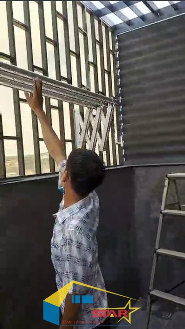 Lắp Đặt Giàn Phơi Gắn Tường, Lắp Đặt Giàn Phơi, Giàn Phơi Gắn Tường, Tuấn Vinh Shop, Ưu Điểm Của Giàn Phơi Gắn Tường, cung cấp dịch vụ lắp đặt giàn phơi thông minh,