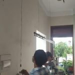 Ban Công 2m² Nên Trồng Hoa Hay Phơi Đồ?