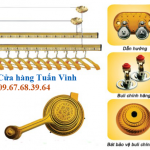 Bảng Giá Lắp Đặt Giàn Phơi Thông Minh Tốt Nhất Thị Trường