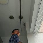 Giàn Phơi Thông Minh Trở Thành “Trợ Thủ Đắc Lực” Cho Gia Đình