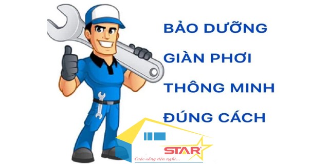 giàn phơi đồ thông minh, giàn phơi gắn trần, giàn phơi thông minh TP.HCM, lắp đặt giàn phơi quần áo, giàn phơi hòa phát chính hãng, bộ giàn phơi điều khiển từ xa,