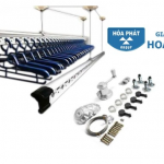 Tuấn Vinh Shop Chuyên Cung Cấp Giàn Phơi Hòa Phát