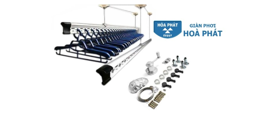 giàn phơi hòa phát ks950, giá giàn phơi ks950, giàn phơi ks950 chính hãng, giàn phơi thông minh tay quay hcm, giàn phơi ks950 tp hcm, tuấn vinh shop lắp giàn phơi hòa phát