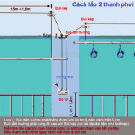 Tuấn Vinh Shop Cung Cấp Và Lắp Đặt Giàn Phơi Đồ Thông Minh Tại TP.HCM