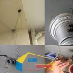 Tuấn Vinh Shop Nhận Sửa Giàn Phơi Đồ Thông Minh Tại TP.HCM
