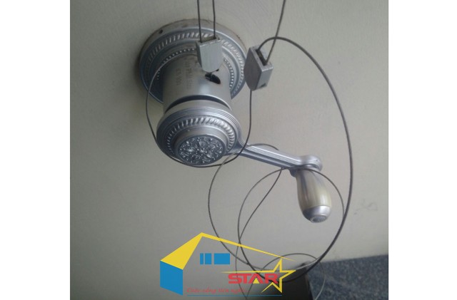 sửa giàn phơi thông minh tphcm, giàn phơi bị đứt dây, sửa giàn phơi hòa phát, thay dây giàn phơi inox, giàn phơi quay không được, sửa giàn phơi tận nơi giá rẻ
