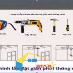Tuấn Vinh Shop Sửa Giàn Phơi Hòa Phát