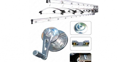 Giàn phơi thông minh loại nào tốt nhất trong tầm giá dưới 2 triệu giàn phơi KS980, Tuấn Vinh Shop, Giàn phơi thông minh, lắp đặt giàn phơi KS980 chính hãng, lắp đặt giàn phơi KS980