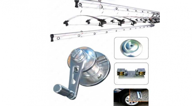 giàn phơi KS980, Tuấn Vinh Shop, Giàn phơi thông minh, lắp đặt giàn phơi KS980 chính hãng, lắp đặt giàn phơi KS980