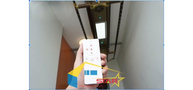 giàn phơi điều khiển từ xa, Tuấn Vinh Shop, giàn phơi điện tử, giàn phơi tự động