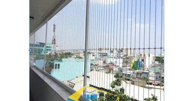 lắp đặt lưới an toàn ban công, Tuấn Vinh Shop, Lưới an toàn ban công, Lưới an toàn ban công là gì