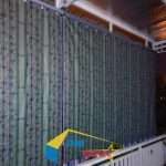 Tuấn Vinh Shop nhận cung cấp và lắp đặt bạt che nắng tự cuốn tphcm