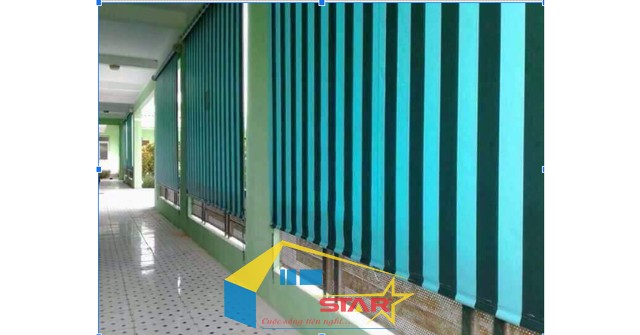 Bạt che nắng tự cuốn, Tuấn Vinh Shop, cung cấp bạt che nắng tự cuốn, Bạt tự cuốn lò xo, Bạt tự cuốn có motor, Chất liệu bạt cao cấp