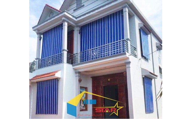 Bạt che nắng tự cuốn, Tuấn Vinh Shop, cung cấp bạt che nắng tự cuốn, Bạt tự cuốn lò xo, Bạt tự cuốn có motor, Chất liệu bạt cao cấp