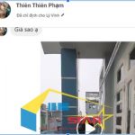 Tuấn Vinh Shop báo giá giàn phơi gắn tường cho anh Phạm Thiên Thiên