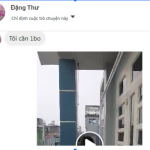 Tuấn Vinh Shop Lắp Đặt Giàn Phơi Cho Chị Đặng Thư