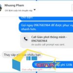 Tuấn Vinh Shop Thay Dây Cáp Giàn Phơi Cho Chị Nhung Phạm