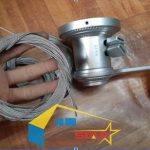 Tuấn Vinh Shop Thay Dây Cáp Giàn Phơi Cho Gia Đình Chị Vân Nguyễn