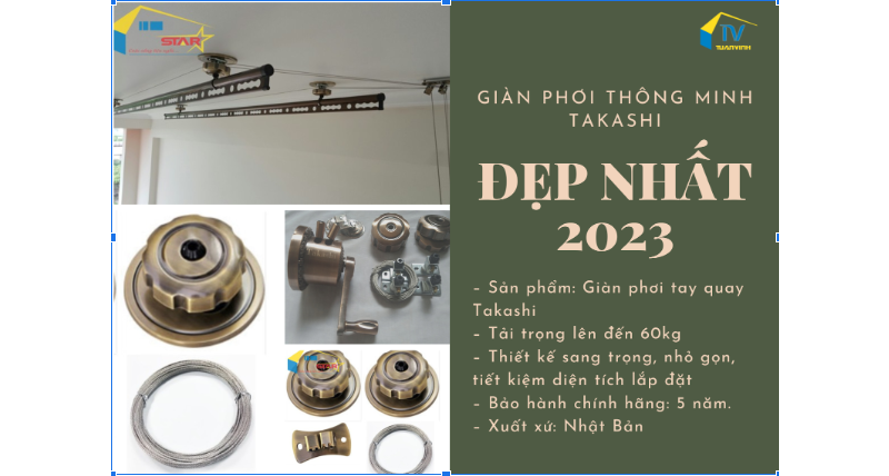 Giàn phơi thông minh Takashi, Mua Giàn Phơi Thông Minh Takashi, Mua Giàn Phơi Thông Minh, Mua Giàn Phơi, Giàn Phơi Thông Minh, Giàn phơi Takashi