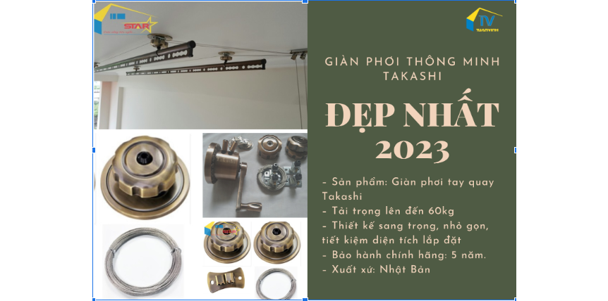 Giàn phơi thông minh Takashi, Mua Giàn Phơi Thông Minh Takashi, Mua Giàn Phơi Thông Minh, Mua Giàn Phơi, Giàn Phơi Thông Minh, Giàn phơi Takashi