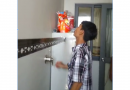 Lắp Đặt Giàn Phơi Gắn Trần, Lắp Đặt Giàn Phơi, Giàn Phơi Gắn Trần, giàn phơi, Tuấn Vinh Shop, thợ sửa giàn phơi