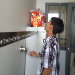 Tuấn Vinh Shop Lắp Đặt Giàn Phơi Thông Minh Tại Quận 7