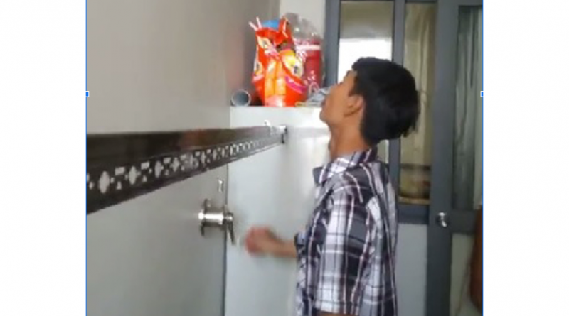 Lắp Đặt Giàn Phơi Gắn Trần, Lắp Đặt Giàn Phơi, Giàn Phơi Gắn Trần, giàn phơi, Tuấn Vinh Shop, thợ sửa giàn phơi