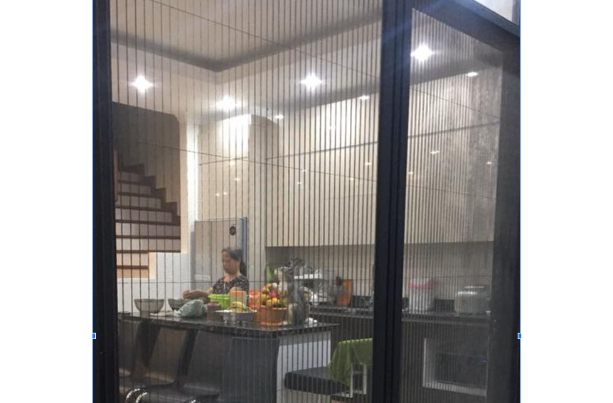 Cửa Lưới Chống Muỗi Dạng Lùa, Cửa Lưới Chống, Tuấn Vinh Shop, Lắp Đặt Cửa Lưới Chống Muỗi