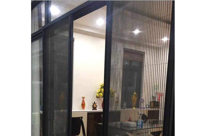 Cửa Lưới Chống Muỗi Dạng Lùa, Cửa Lưới Chống, Tuấn Vinh Shop, Lắp Đặt Cửa Lưới Chống Muỗi