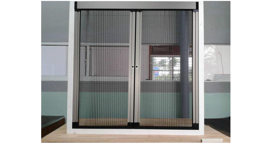 Cửa Lưới Chống Muỗi Dạng Lùa, Cửa Lưới Chống, Tuấn Vinh Shop, Lắp Đặt Cửa Lưới Chống Muỗi