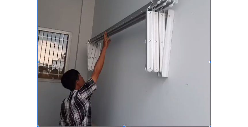 Thay Dây Cáp Giàn Phơi, Tuấn Vinh Shop, giàn phơi thông minh, giàn phơi, Quy trình Thay Dây Cáp Giàn Phơi, hệ thống giàn phơi, Lắp đặt dây cáp inox, giàn phơi, thay giàn phơi