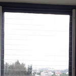 Vì sao cửa lưới chống muỗi ngày càng được ưa dùng?