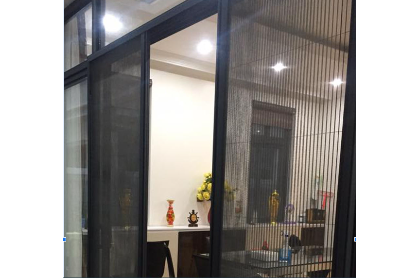 Cửa lưới chống muỗi, Cửa lưới, Cửa lưới chống muỗi dạng xếp, Cửa lưới chống muỗi dạng cuốn, Cửa lưới chống muỗi dạng lùa, Cửa lưới chống muỗi dạng cố định